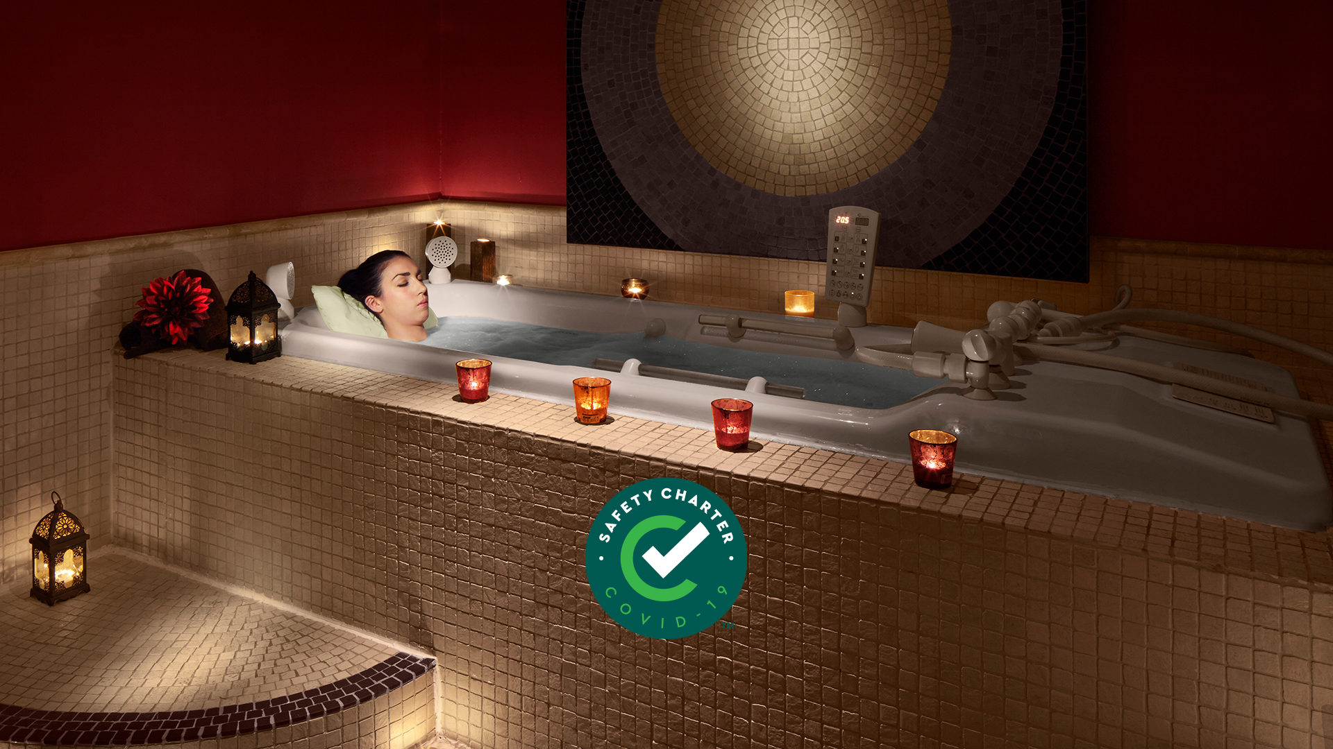 Spa Break Sligo 4* Radisson Blu Hotel & Spa Spa Deals