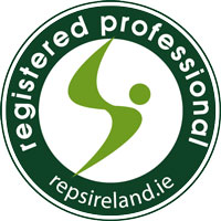 Registered Professional Logo